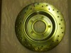 FD193.000 ��������� ����� Brembo Sport Line ��� Mazda 3 ������, ���������� (��������)